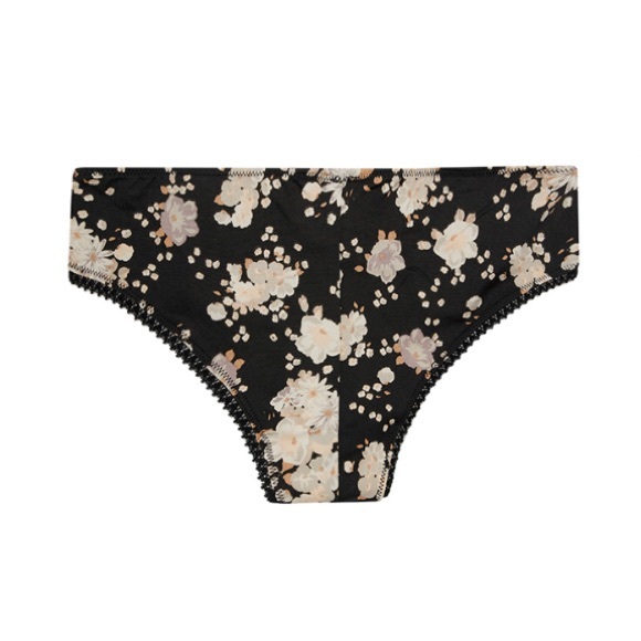 🌿 Spell Gypsy Dancer Bloomers Caviar • Size S - Picture 6 of 8